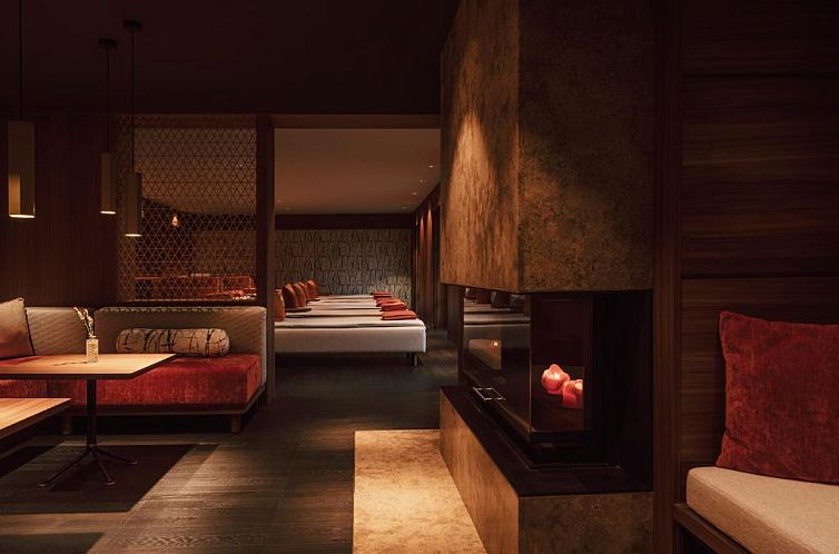 Spa & Resort Bachmair Weissach