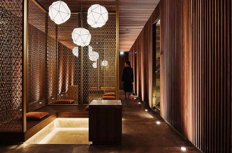 Spa & Resort Bachmair Weissach