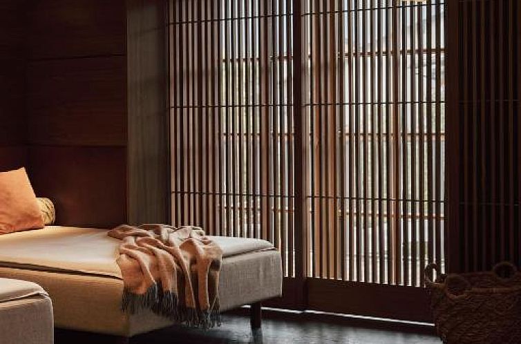 Spa & Resort Bachmair Weissach