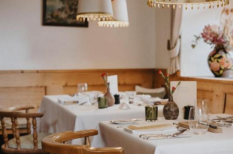 Spa & Resort Bachmair Weissach