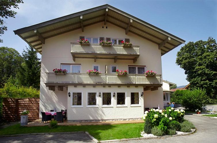 Unterkunft 36703310 - Appartement Bayern - Hotel Berlin