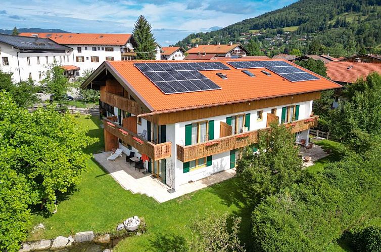 Unterkunft 36703314 - Ferienhaus Bayern - Gästehaus Maier zum Bitscher