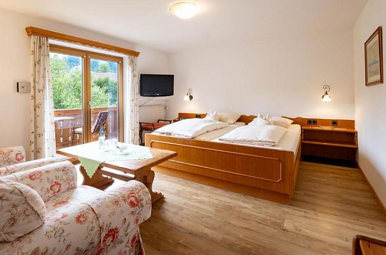 Gästehaus Maier zum Bitscher