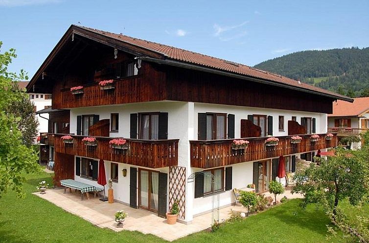 Gästehaus Maier zum Bitscher
