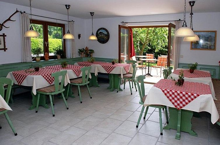 Gästehaus Maier zum Bitscher