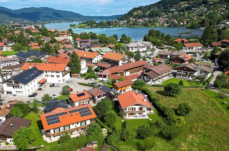 Gästehaus Maier zum Bitscher