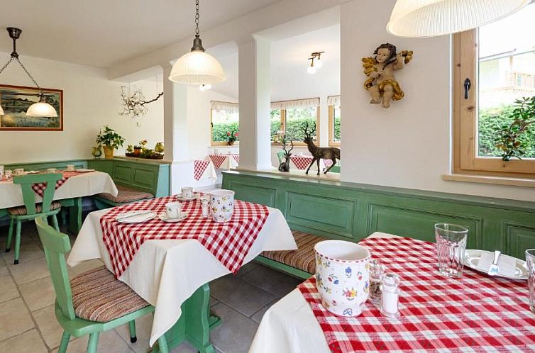 Gästehaus Maier zum Bitscher
