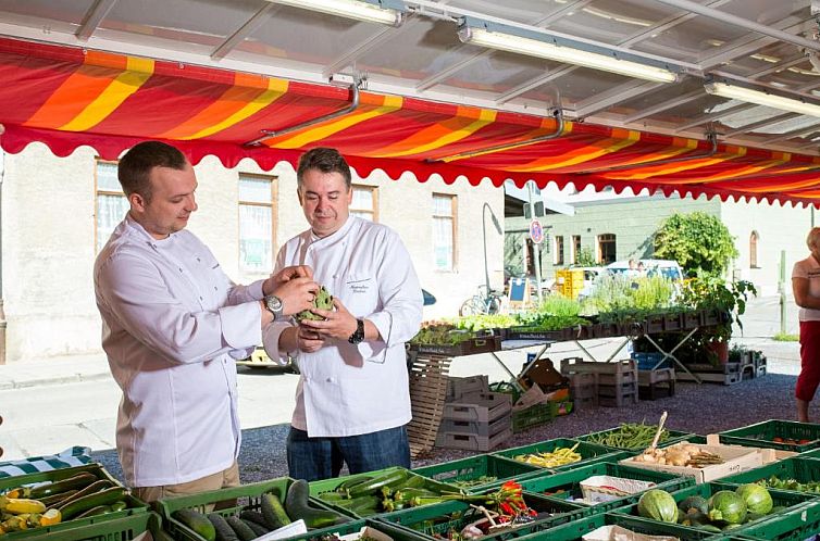 AKZENT Hotel Johannisbad