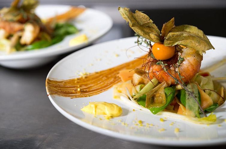 AKZENT Hotel Johannisbad