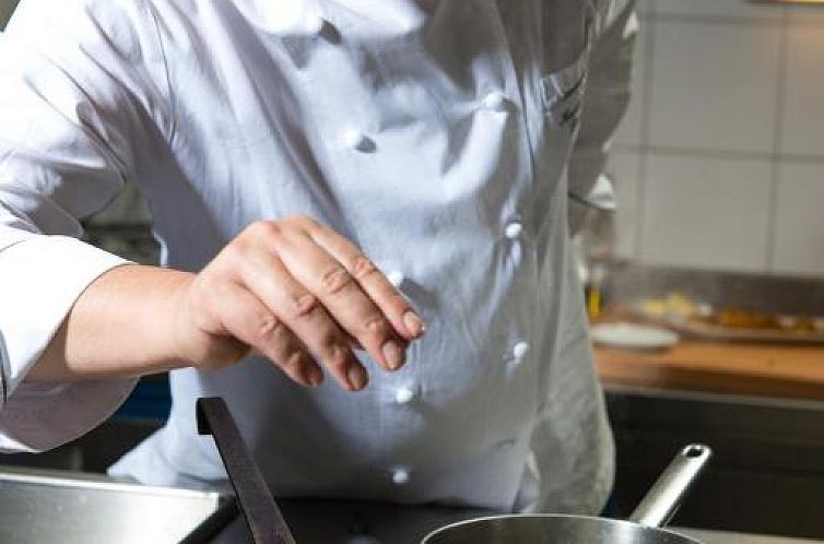 AKZENT Hotel Johannisbad