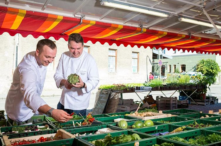 AKZENT Hotel Johannisbad