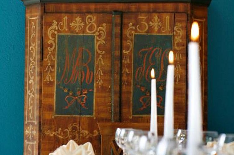 AKZENT Hotel Johannisbad