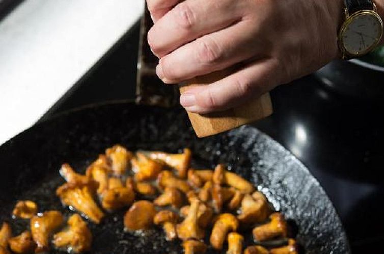 AKZENT Hotel Johannisbad