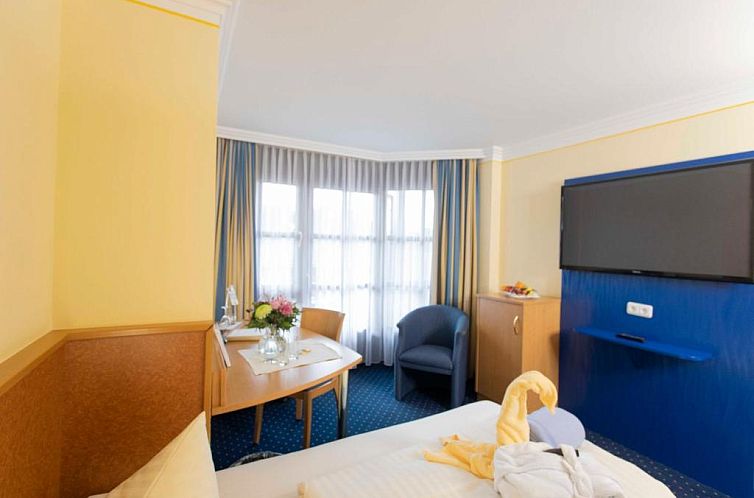 Schmelmer Hof Hotel & Resort