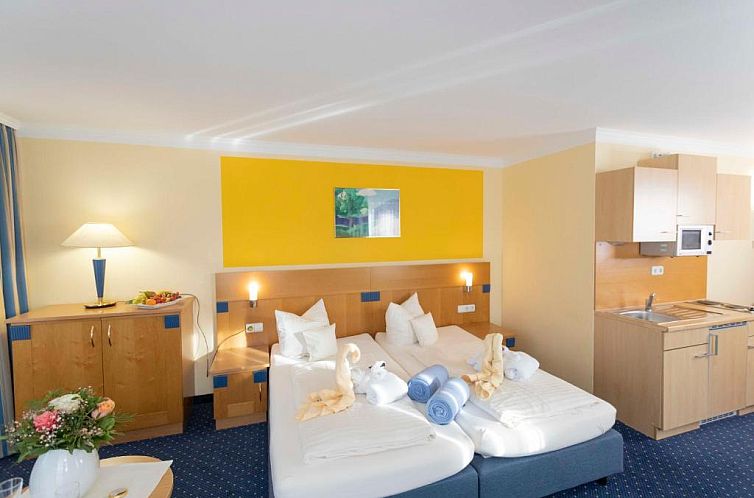 Schmelmer Hof Hotel & Resort