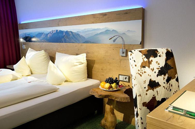 Schmelmer Hof Hotel & Resort