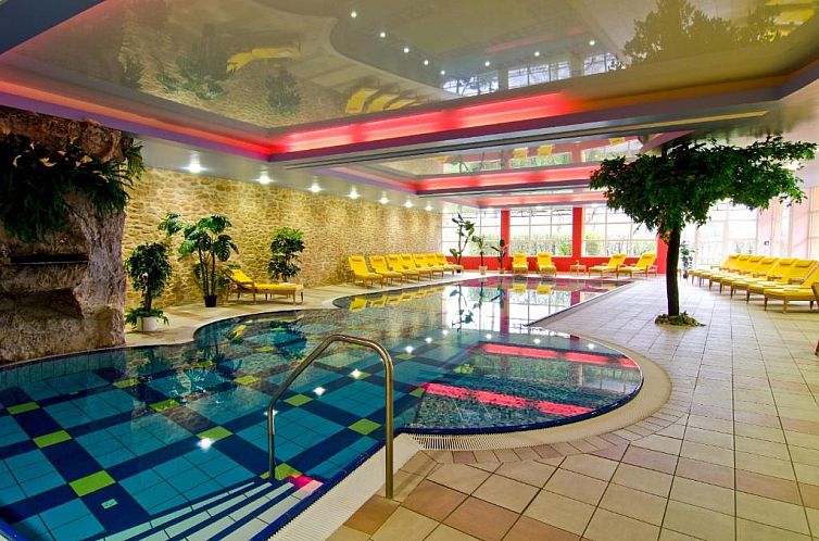 Schmelmer Hof Hotel & Resort