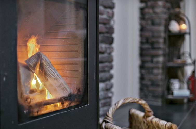 Bed & Wellness Het Gelukshuis