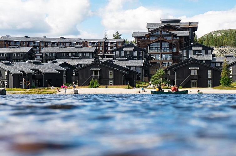 Guest house 3710702 - Apartment East Norway - Norefjell Ski & Spa
