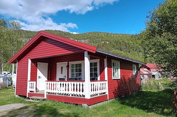 Nordnes Kro og Camping