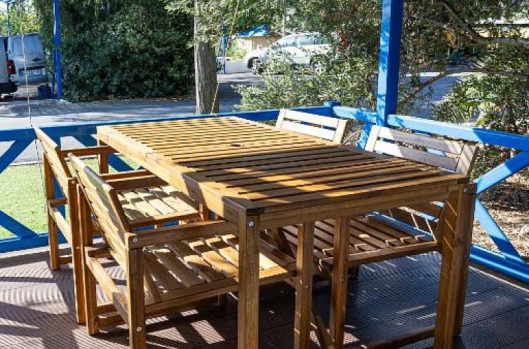 Camping Bon Sol