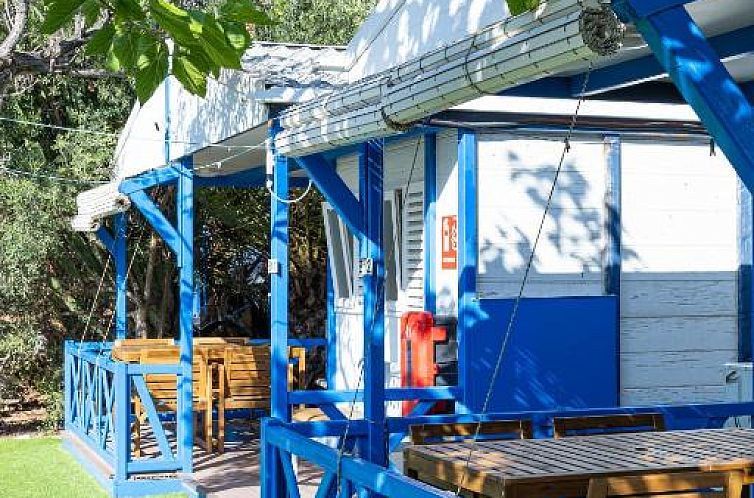 Camping Bon Sol