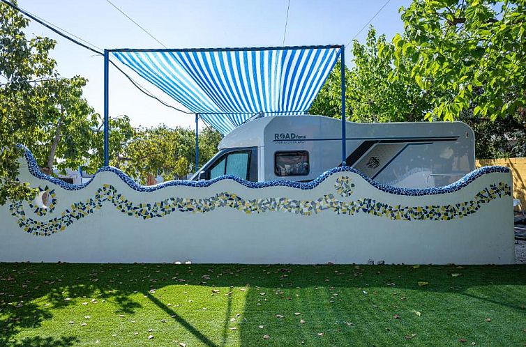 Camping Bon Sol