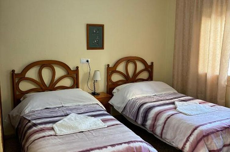 Apartamentos Congo