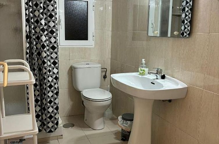Apartamentos Congo