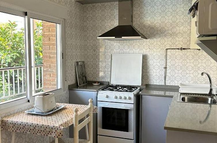 Apartamentos Congo