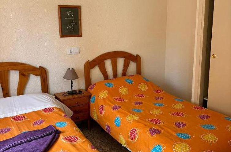 Apartamentos Congo