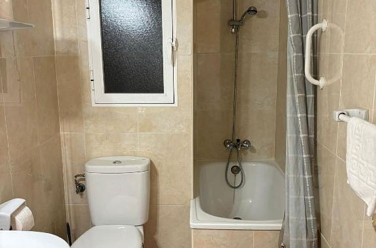 Apartamentos Congo