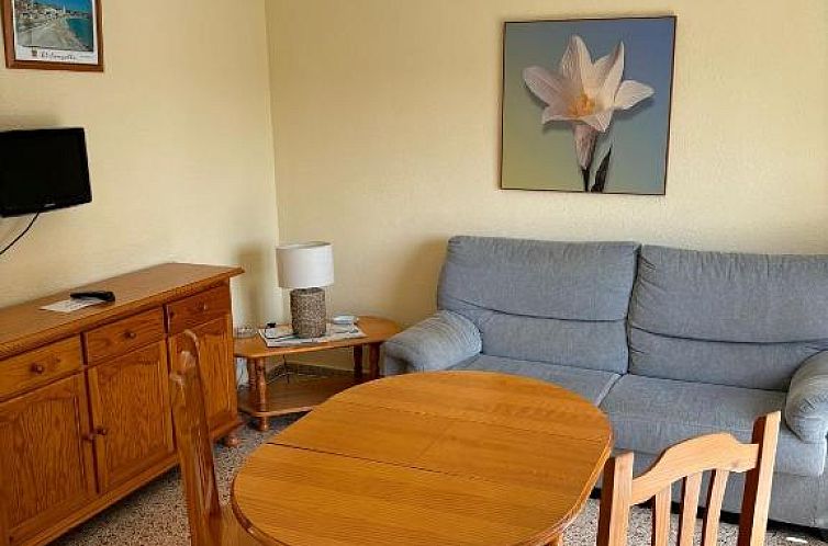 Apartamentos Congo