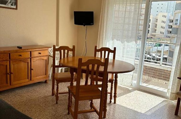 Apartamentos Congo