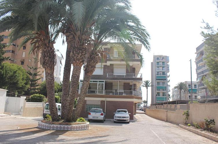 Apartamentos Congo