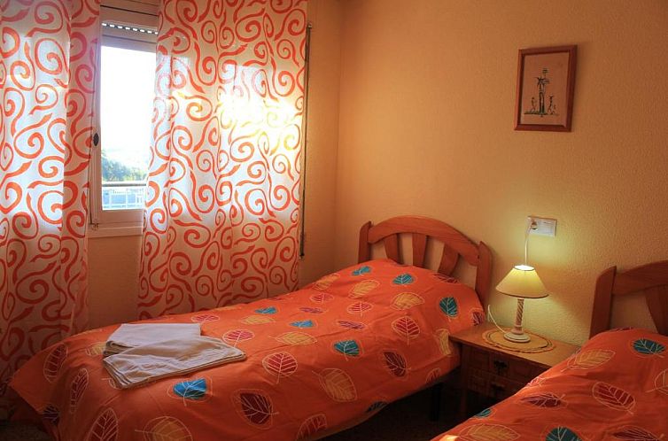 Apartamentos Congo