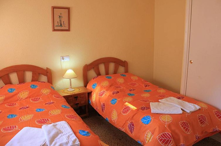 Apartamentos Congo