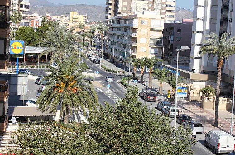 Apartamentos Congo