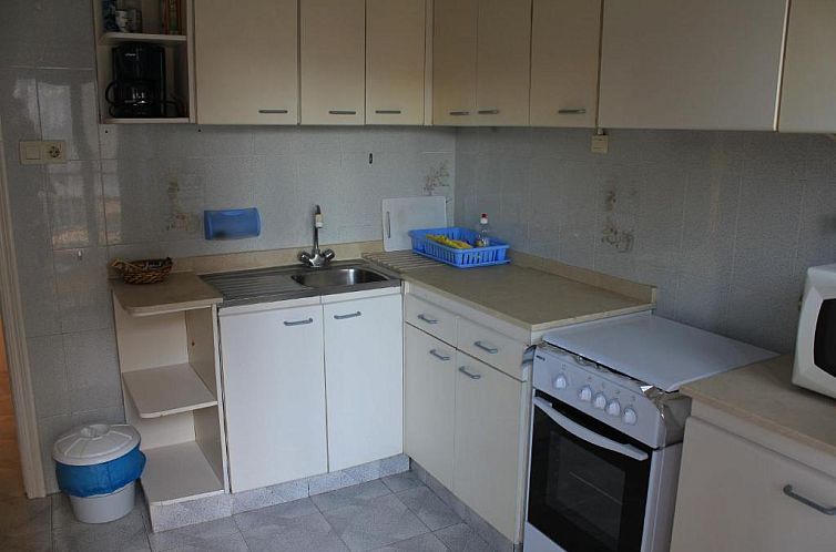Apartamentos Congo