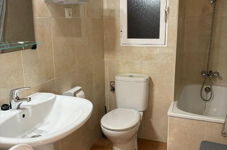 Apartamentos Congo