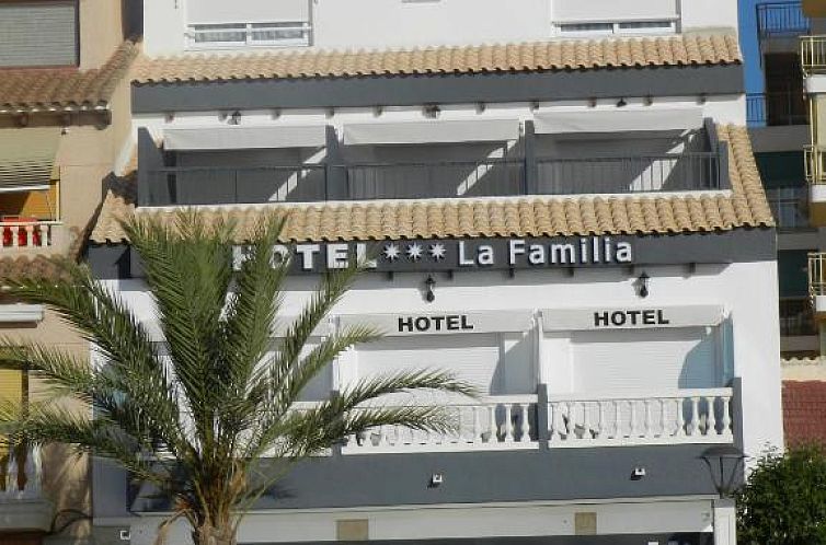 Hotel La Familia