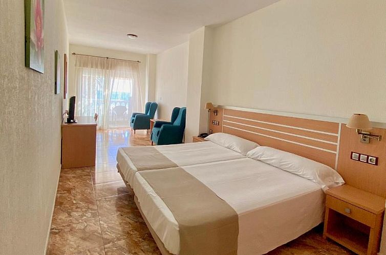 Hotel La Familia