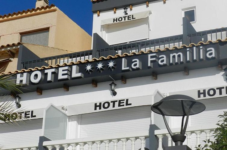 Hotel La Familia