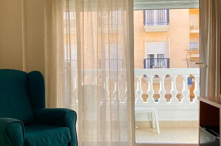 Hotel La Familia
