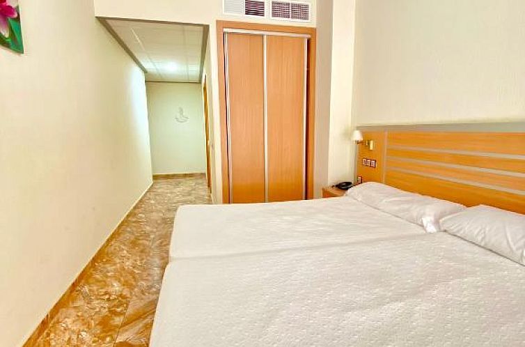 Hotel La Familia