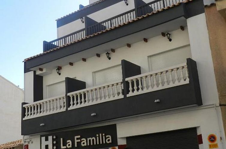 Hotel La Familia