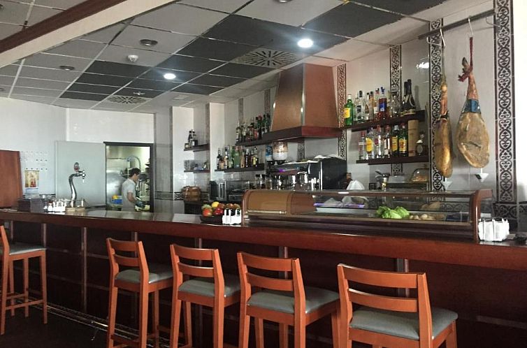 Hotel La Familia