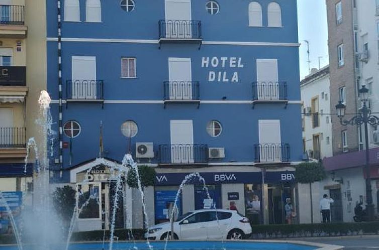 Hotel Dila