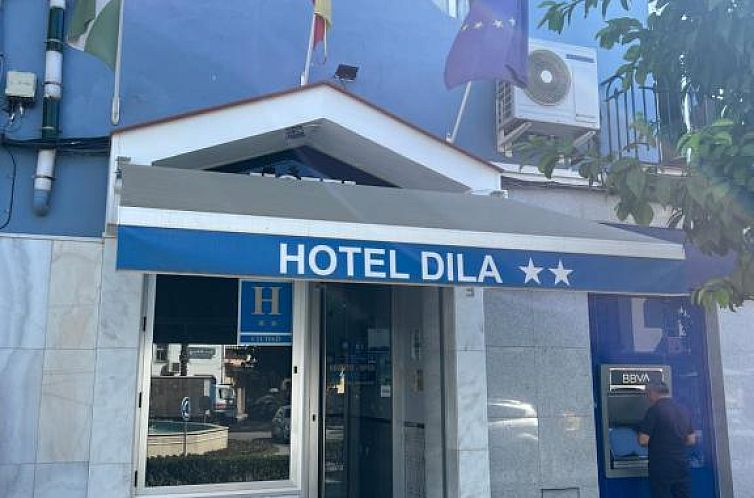 Hotel Dila
