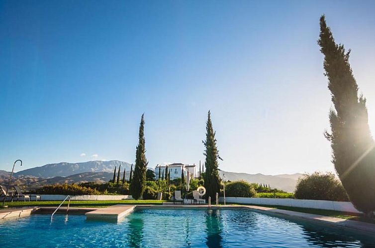 Unterkunft 3715502 - Appartement Costa del Sol - B Bou Hotel Cortijo Bravo